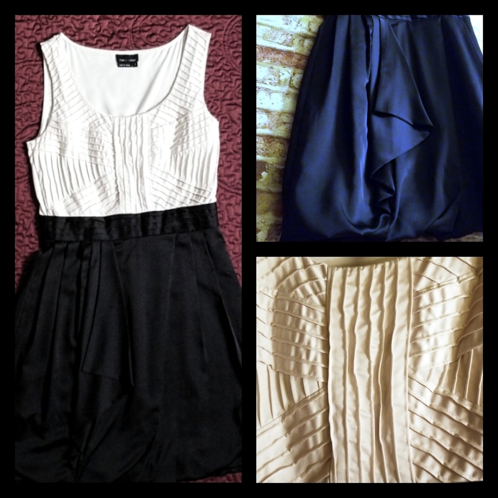 Host Pick🤩 Max & Cleo bubble hem dress